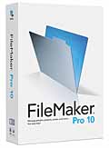 FileMaker Pro 10